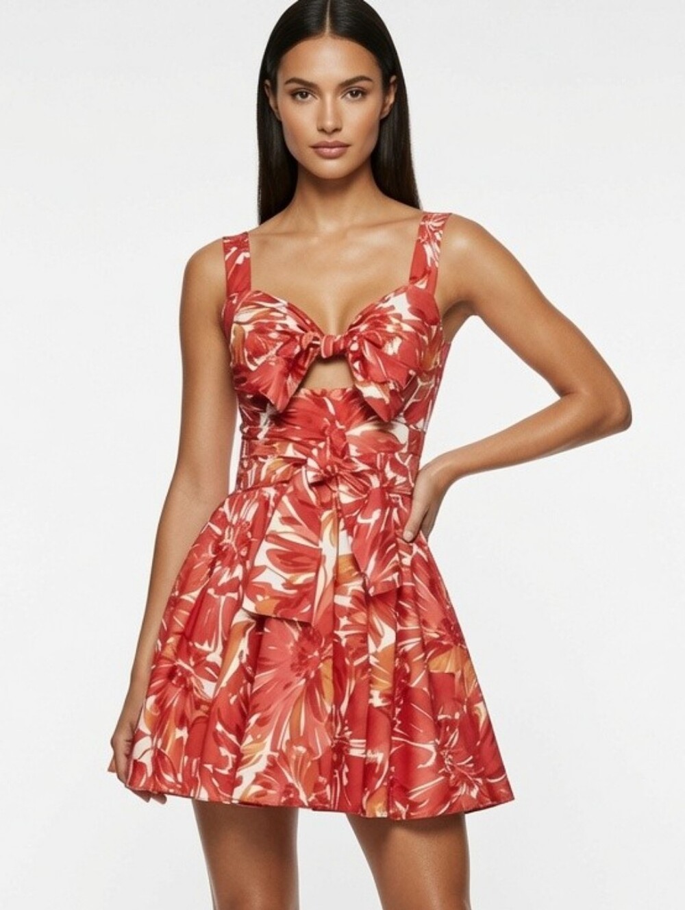 Alexis Ilda Dress